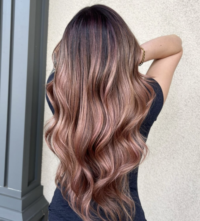25 Highly Trending Dark Blonde Hair Color Ideas to Try This Year